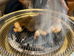-西塔老太太泥炉烤肉(北京双井店)