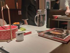 -旺顺阁·北京菜·烤鸭(魏公村店)