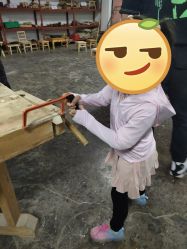 -文旺阁亲子手工DIY木作博物馆