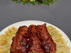 -Yan Ting 宴庭中餐厅(上海静安瑞吉酒店)