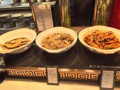 -富力希尔顿酒店·地阔自助餐厅