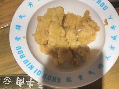 -受气牛肉·重庆耙牛肉(来福士店)