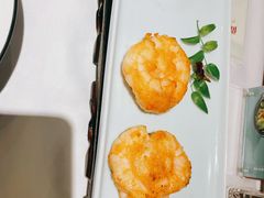 湛江煎虾饼-尚一汤 广东炖汤(金桥国际店)