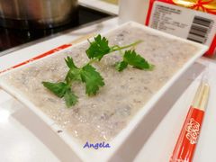 虾滑-就这家旋转小火锅(西安路罗斯福店)