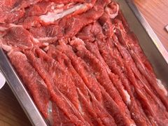 -老北京涮羊肉(航东路店)