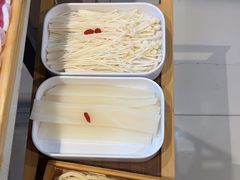 -圆山胜利碳火铜锅涮肉(马甸桥店)