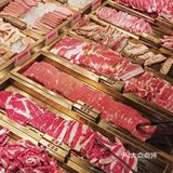 又挖掘到一家敲棒的韩式自助烤肉，成都排队王