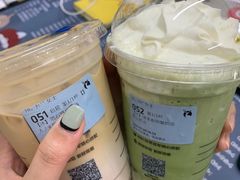 -瑞幸咖啡(富林物流大厦店)