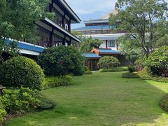 -五缘水乡酒店兰轩中餐厅