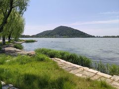 -南北湖风景区