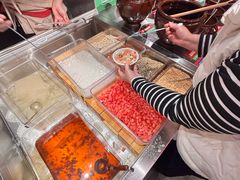 -怪噜范·贵阳小吃大排档旗舰店(世纪金源店)