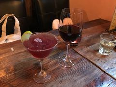 -SISTERS BAR RESTAURANT川意酒馆(嘉善老市H楼店)