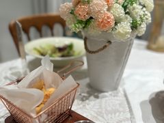 -鼎鼎西餐厅