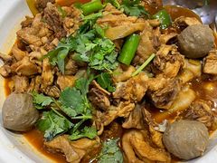 -湘香私房菜(大石长隆店)