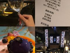 -The ROOF (通盈中心店)