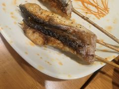 -蚝老板海鲜烧烤大排档(码头店)