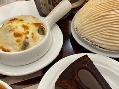 -东海咖啡馆