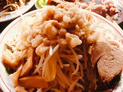拉面-拉面莊夢語＆中华料理八椿