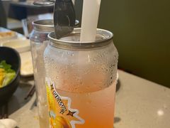 -海底捞火锅(新华联梦想城店)