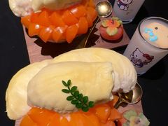 -鸟蘭烧肉一番(花园路万达坊店)