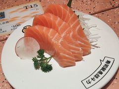 -元气寿司(东方宝泰店)