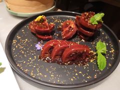 -晟永興烤鸭店(五道口店)