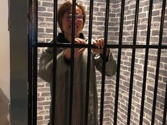 -谜·沉浸侦探剧本杀推理馆(静安店)