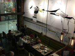 -新记印象酸菜鱼馆(天阳亲子广场店)
