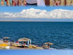 -青海湖国家重点风景名胜区