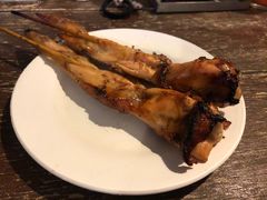 -Doo Dee Thai Food(Issan/Isaan/Esan)
