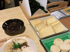 -十二舍·湯物素煮(江泰潤政店)