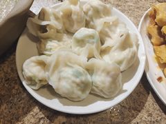 -金谷园饺子馆(北邮总店)