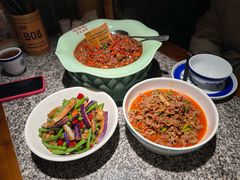 -老萍巷莲花血鸭·萍乡地标江西菜(步行街店)