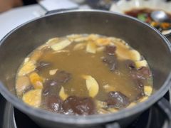 -牧雲子·臻选云南菜 .商务宴请(泰然大厦店)