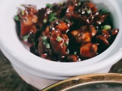 -绿茶餐厅(天津天河城店)