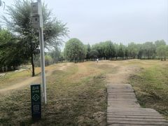 -兴安湖生态运动公园
