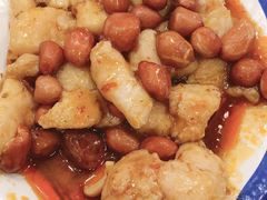 -同得兴 Since·1995 传统苏式面馆(嘉馀坊店)