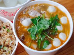 -明月虾面(厦禾路店)