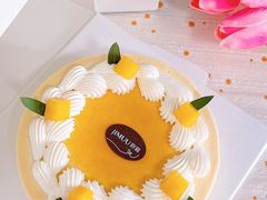 -积慕Cake(解放大道店)