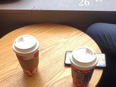 -星巴克(中远两湾城店)