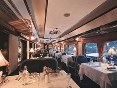 -火车头法国西餐厅