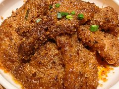 -刀板香·安徽菜(国购IFC店)