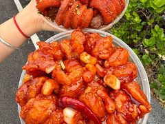 -必点海鲜·海肠捞饭大王(滨江道店)