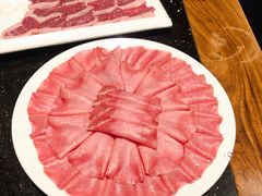 -南门涮肉(上海二店)