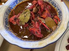 -江味龙虾馆·裸蓝龙虾(南山店)