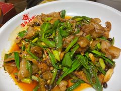 -百年神厨·地道川菜(清江西路店)