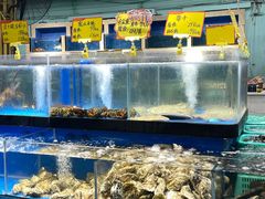 -利雅园酒家(大沙地店)