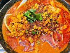 -福苗小骆驼烧烤(中关村店)