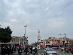 -东街钟楼肉粽(总店)