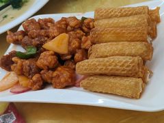 -六道菜农庄(花都店)